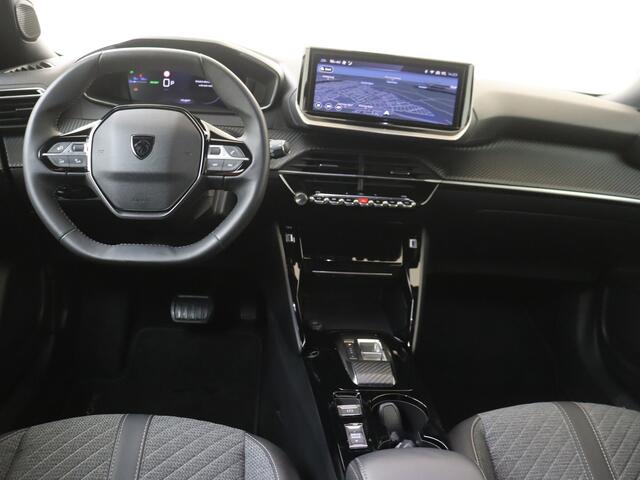 Peugeot e-2008 EV Allure 54 kWh