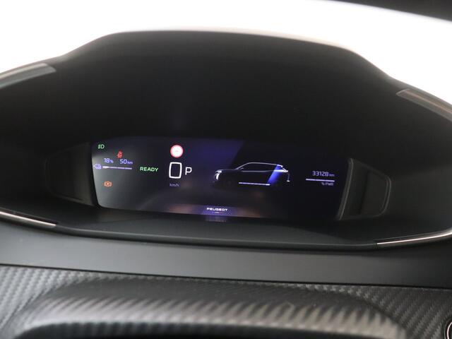 Peugeot e-2008 EV Allure 54 kWh
