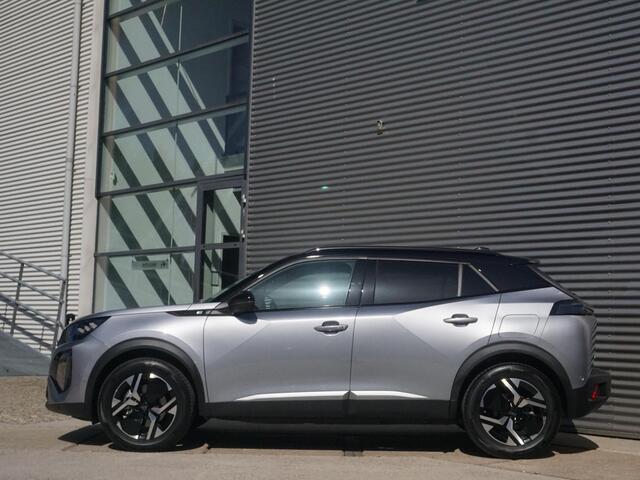 Peugeot e-2008 EV GT Avantage 54 kWh 360 Camera