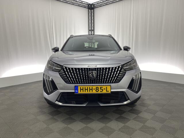 Peugeot e-2008 EV GT Avantage 54 kWh | Apple carplay | 360 Camera | Navi | LED | Sportstoelen | Sfeerverlichting