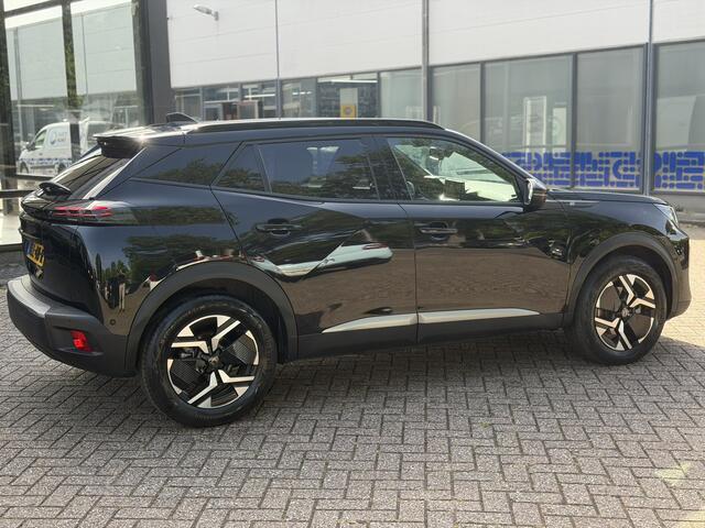 Peugeot e-2008 EV Allure Avantage 54 kWh 360* Camera / Adapt. Cruise / Navi