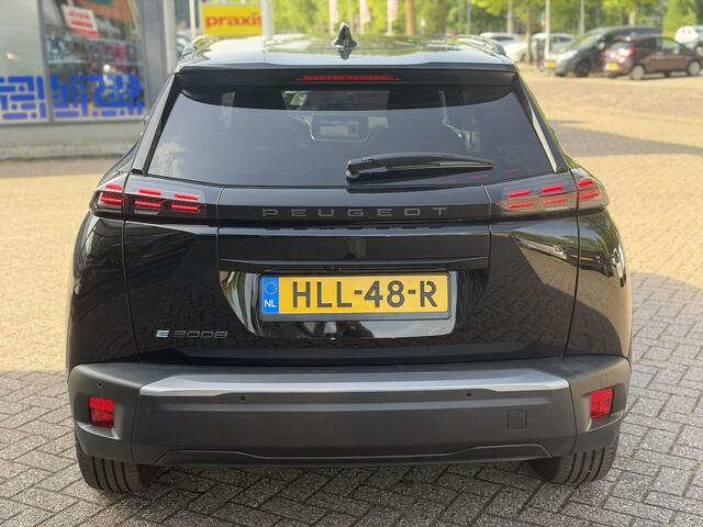 Peugeot e-2008 EV Allure Avantage 54 kWh 360* Camera / Adapt. Cruise / Navi