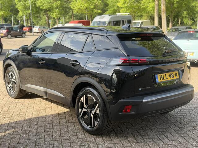 Peugeot e-2008 EV Allure Avantage 54 kWh 360* Camera / Adapt. Cruise / Navi