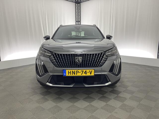 Peugeot e-2008 EV GT Avantage 54 kWh | Apple carplay | 360 camera | LED | Cruise adaptief | Sportstoelen | Navi