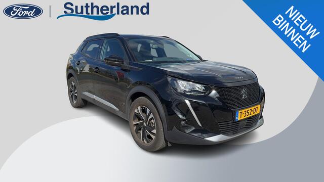 Peugeot e-2008 EV Allure 50 kWh 136pk | Trekhaak