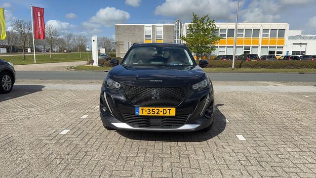 Peugeot e-2008 EV Allure 50 kWh 136pk | Trekhaak