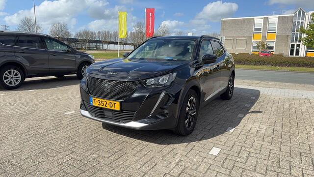 Peugeot e-2008 EV Allure 50 kWh 136pk | Trekhaak