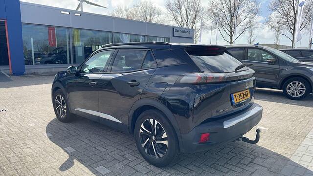 Peugeot e-2008 EV Allure 50 kWh 136pk | Trekhaak