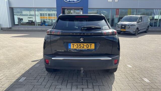 Peugeot e-2008 EV Allure 50 kWh 136pk | Trekhaak