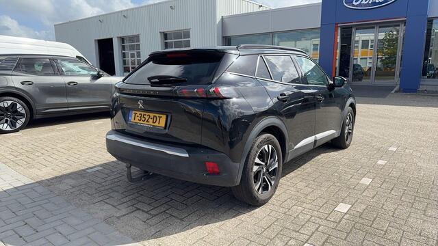 Peugeot e-2008 EV Allure 50 kWh 136pk | Trekhaak