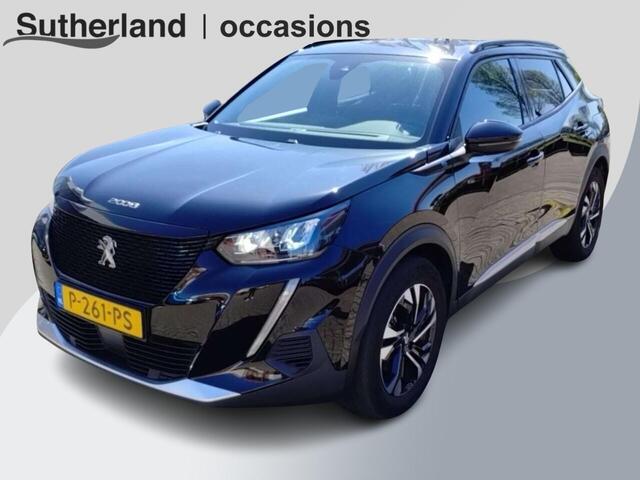 Peugeot e-2008 EV Allure Pack 50 kWh | 27.500 | Navigatie | Achteruitrij Camera |