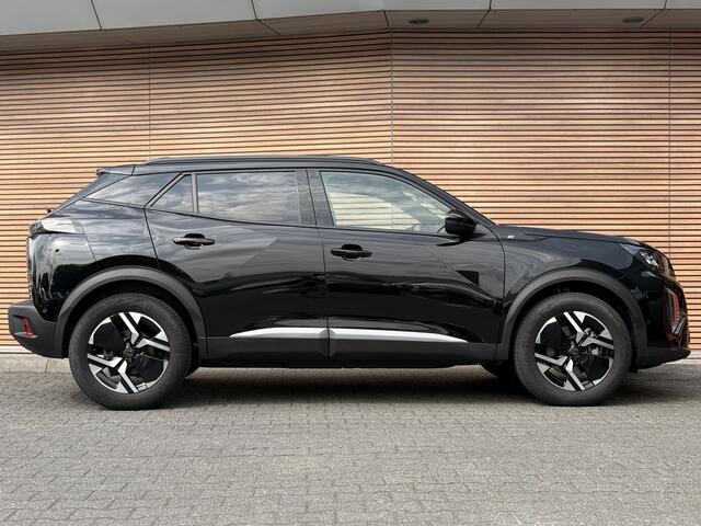 Peugeot e-2008 EV Allure Avantage 54 kWh 360* Camera / Adapt. Cruise / Navi / Clima