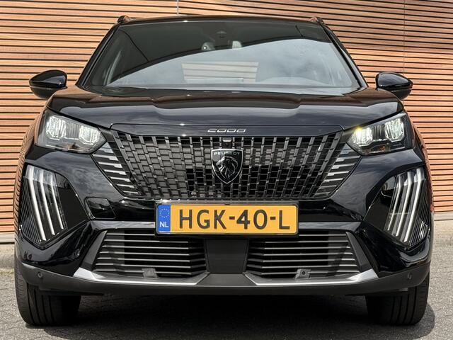 Peugeot e-2008 EV Allure Avantage 54 kWh 360* Camera / Adapt. Cruise / Navi / Clima
