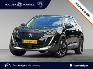 Peugeot e-2008