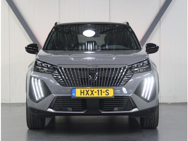 Peugeot e-2008 EV 156PK GT Avantage 54 kWh | 1ste eigenaar | ACCU 98% | AppleCarPlay/AndroidAuto | Climate Control | Adaptive Cruise Control | 360'Camera | FULL LED | Navigatie | LMV | Parkeersensoren | Privacy Glass | Isofix | Two-Tone | Sfeerverlichting |