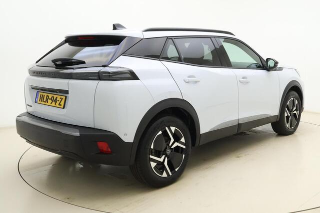 Peugeot e-2008 EV Allure Avantage 54 kWh | Adaptive Cruise Control | 360° Camera | Full LED | Apple Carplay & Android Auto | Navigatie | 17'' Lichtmetalen velgen