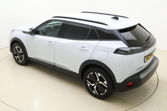 Peugeot e-2008 EV Allure Avantage 54 kWh | Adaptive Cruise Control | 360° Camera | Full LED | Apple Carplay & Android Auto | Navigatie | 17'' Lichtmetalen velgen