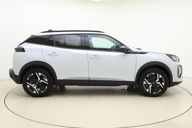Peugeot e-2008 EV Allure Avantage 54 kWh | Adaptive Cruise Control | 360° Camera | Full LED | Apple Carplay & Android Auto | Navigatie | 17'' Lichtmetalen velgen