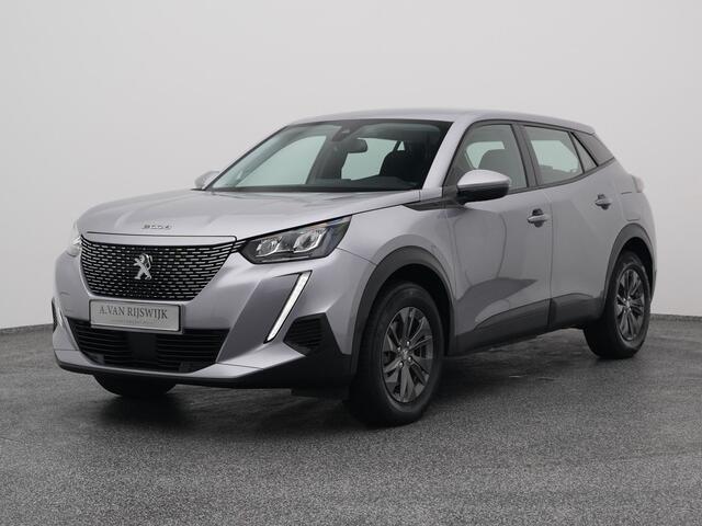 Peugeot e-2008 EV Active 50 kWh | CAMERA | CARPLAY