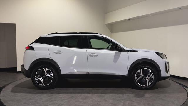 Peugeot e-2008 EV Allure 54 kWh | Cruise Control Adaptief | 360 Cam |