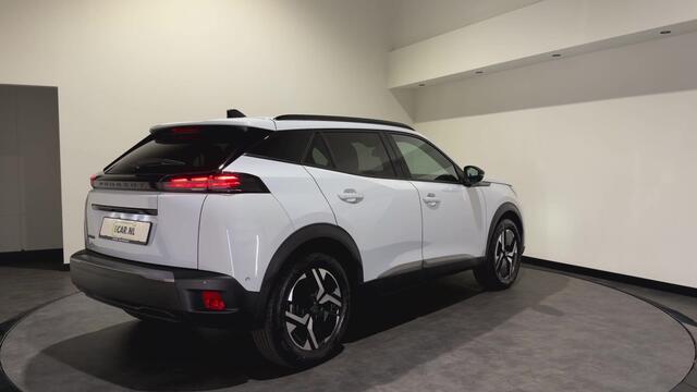 Peugeot e-2008 EV Allure 54 kWh | Cruise Control Adaptief | 360 Cam |