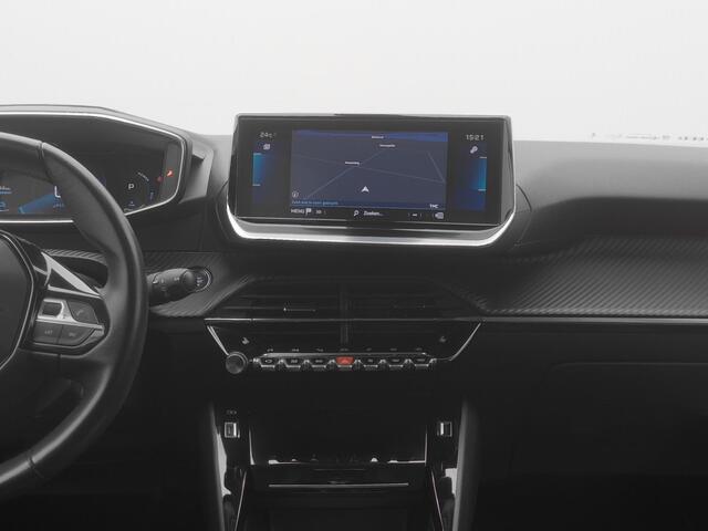 Peugeot e-2008 EV Allure 50 kWh | CAMERA | CARPLAY | STOELVERWARMING