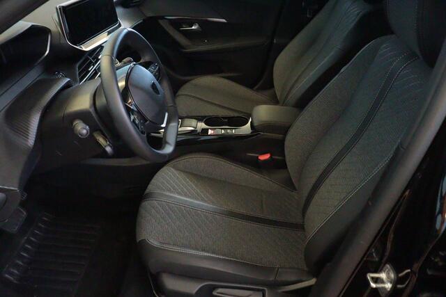 Peugeot e-2008 EV Allure 54 kWh | APPCONNECT | PDC V+A | CRUISE | LMV17" | LED |