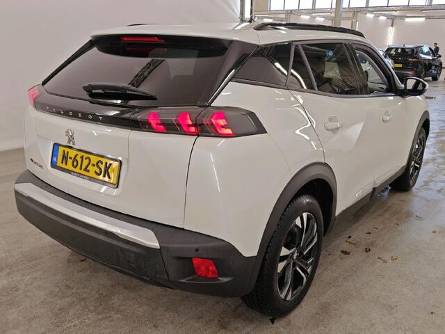 Peugeot e-2008 EV All. Pack 50 kWh | Geen import | SOH 91%