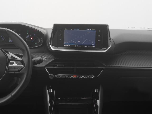 Peugeot e-2008 EV Allure 50 kWh | CAMERA | CARPLAY