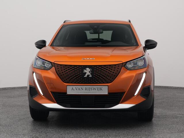 Peugeot e-2008 EV Allure 50 kWh | CAMERA | CARPLAY