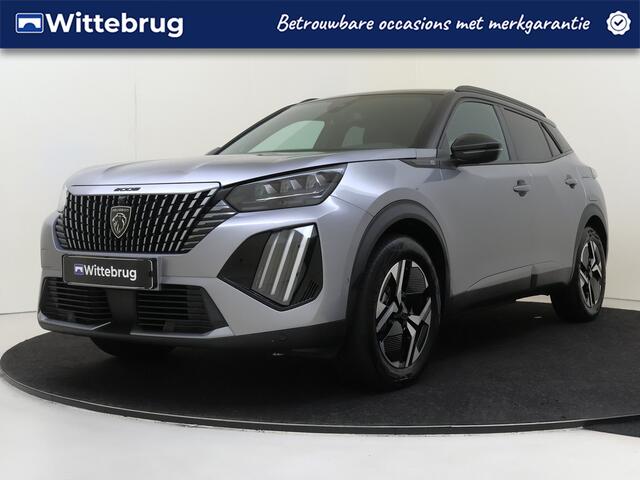 Peugeot e-2008 EV GT Avantage 54 kWh