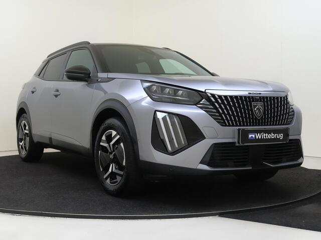 Peugeot e-2008 EV GT Avantage 54 kWh