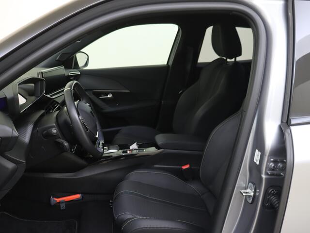 Peugeot e-2008 EV GT Avantage 54 kWh