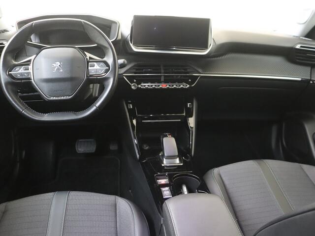 Peugeot e-2008 EV Allure Pack 50 kWh