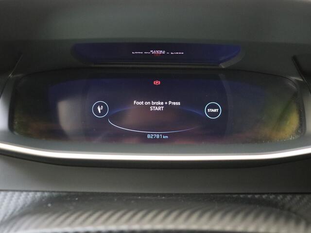 Peugeot e-2008 EV Allure Pack 50 kWh