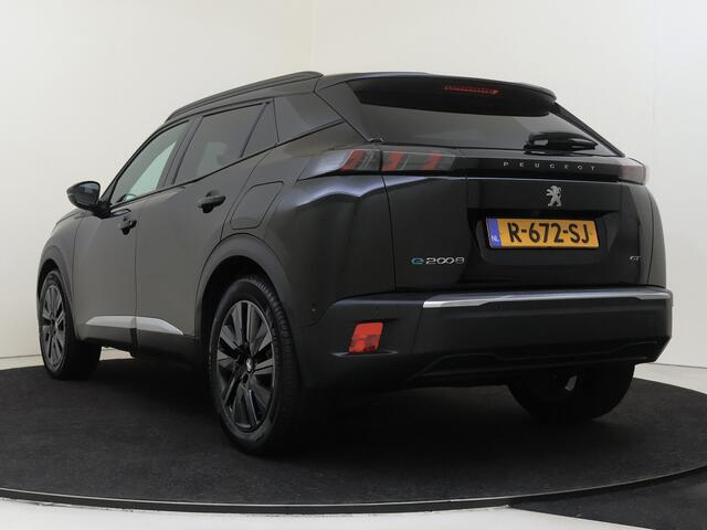 Peugeot e-2008 EV GT Pack 50 kWh OPEN DAK !!!