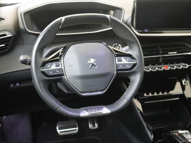 Peugeot e-2008 EV GT Pack 50 kWh OPEN DAK !!!
