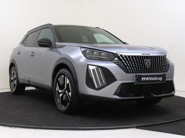 Peugeot e-2008 EV GT 54 kWh TWO TONE ! P4