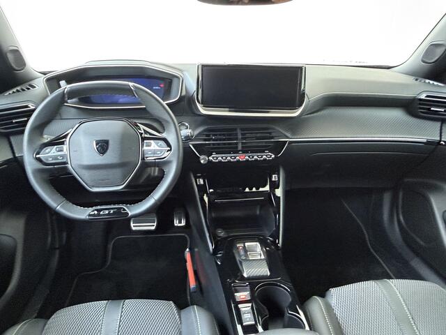 Peugeot e-2008 EV GT 54 kWh TWO TONE ! P4