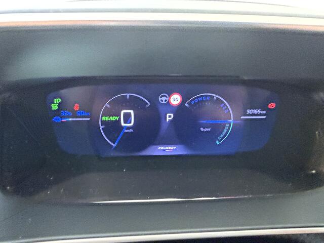 Peugeot e-2008 EV GT 54 kWh TWO TONE ! P4