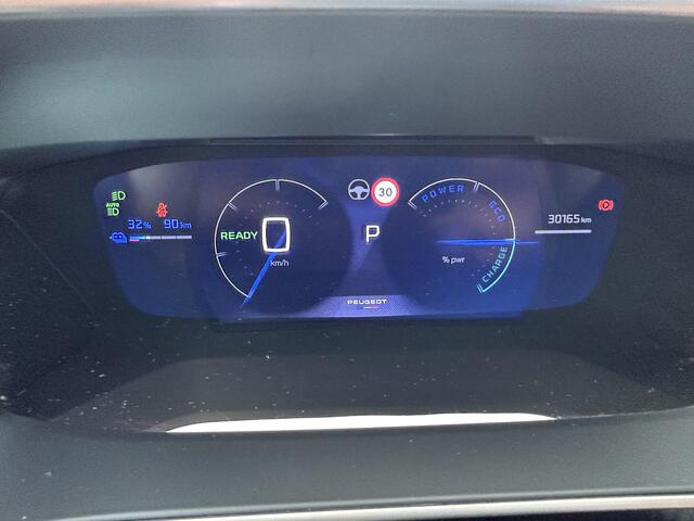 Peugeot e-2008 EV GT 54 kWh TWO TONE ! P4