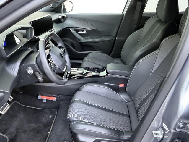 Peugeot e-2008 EV GT 54 kWh TWO TONE ! P4