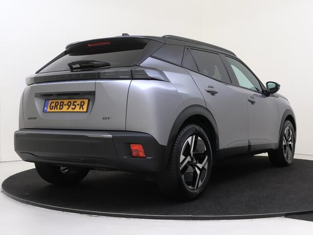 Peugeot e-2008 EV GT 54 kWh TWO TONE ! P4