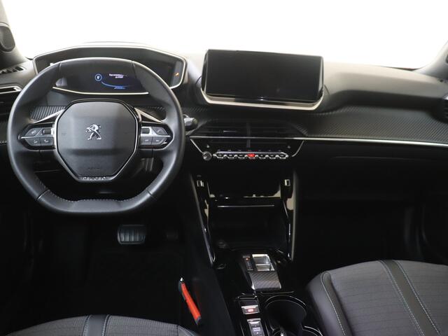 Peugeot e-2008 EV Allure Pack 50 kWh | Camera | Clima | Navigatie | Carplay |