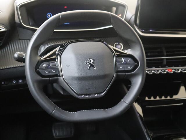 Peugeot e-2008 EV Allure Pack 50 kWh | Camera | Clima | Navigatie | Carplay |
