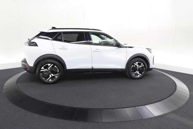 Peugeot e-2008 EV Allure Avantage 54 kWh | 97,6% SOH | 11 KW Lader | Apple Carplay | Parkeersensoren