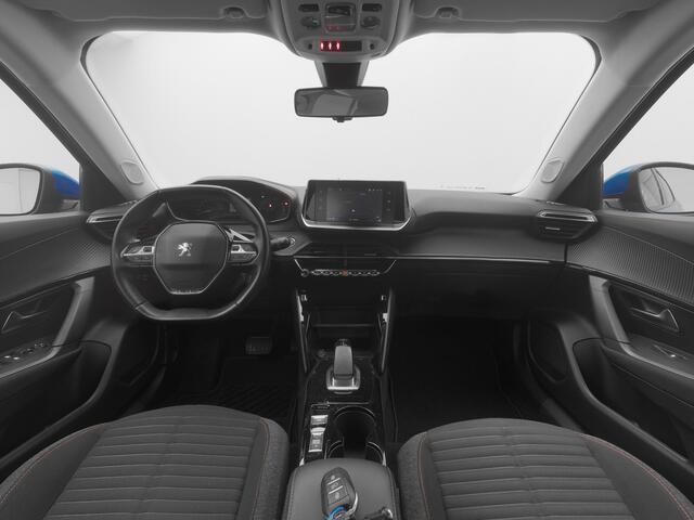 Peugeot e-2008 EV Active 50 kWh | NAVI | CARPLAY