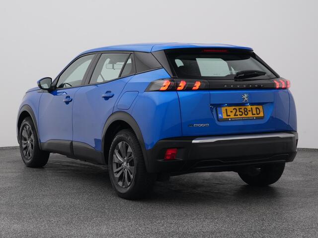 Peugeot e-2008 EV Active 50 kWh | NAVI | CARPLAY