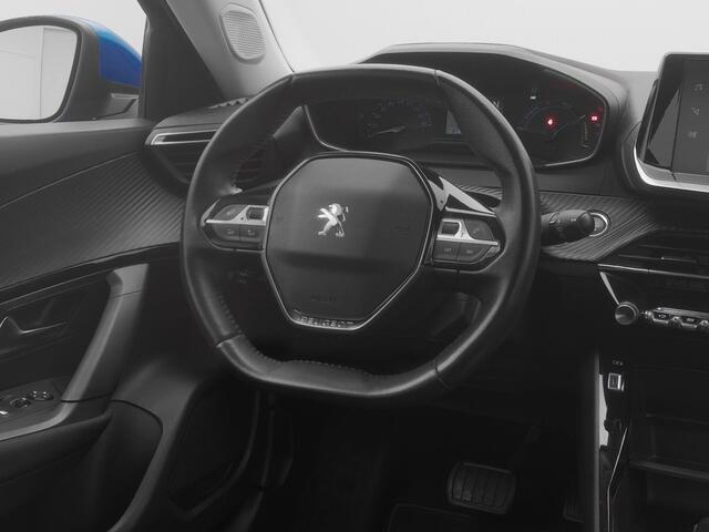 Peugeot e-2008 EV Active 50 kWh | NAVI | CARPLAY