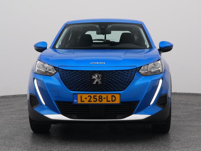 Peugeot e-2008 EV Active 50 kWh | NAVI | CARPLAY